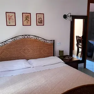 Agriturismo Nuraghe Murtarba Landhaus Villagrande Strisaili