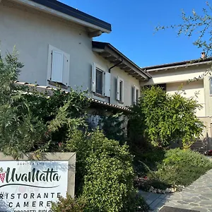 Uvamatta Bauernhof