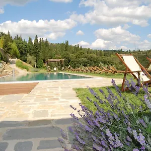 Fattoria Di Maiano Bauernhof Fiesole